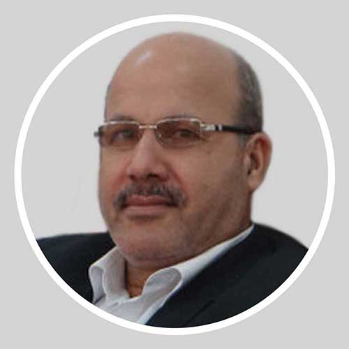 الدكتور محمد جواد جاسم الجزائري