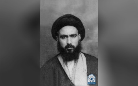 الإمام السيد ابو القاسم الخوئي