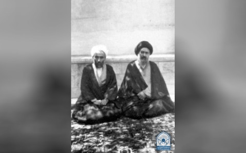 الإمام السيد ابو القاسم الخوئي