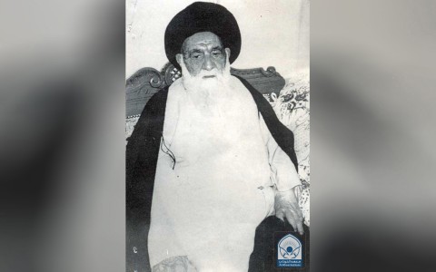 الإمام السيد ابو القاسم الخوئي