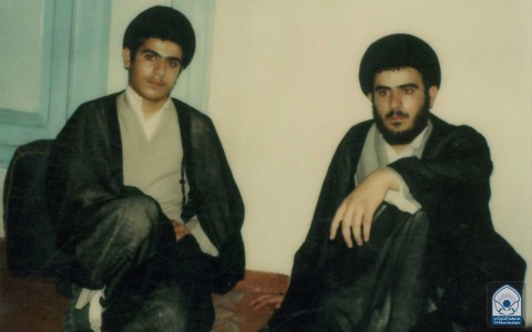 السيد محمدتقي الخوئي