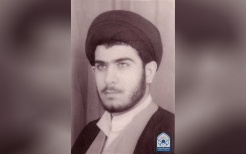 السيد عبدالمجيد الخوئي