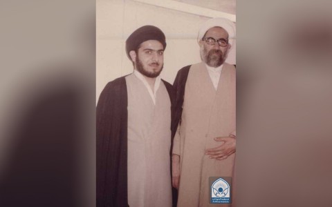 السيد عبدالمجيد الخوئي