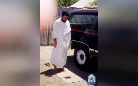 السيد عبدالمجيد الخوئي