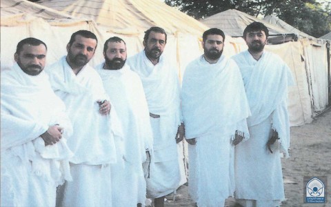 السيد عبدالمجيد الخوئي