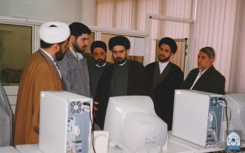 السيد عبدالمجيد الخوئي