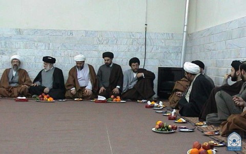 السيد عبدالمجيد الخوئي